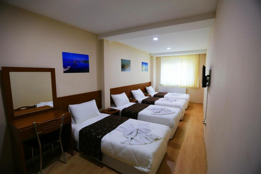 Istanbul Family Apartment